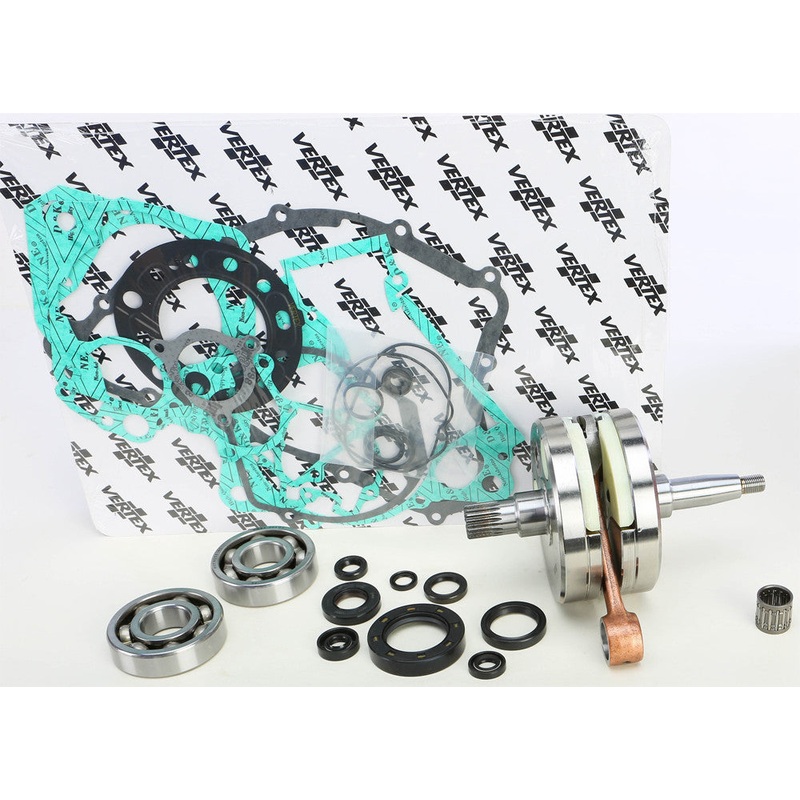 HOT RODS BOTTOM END KIT CBK0092