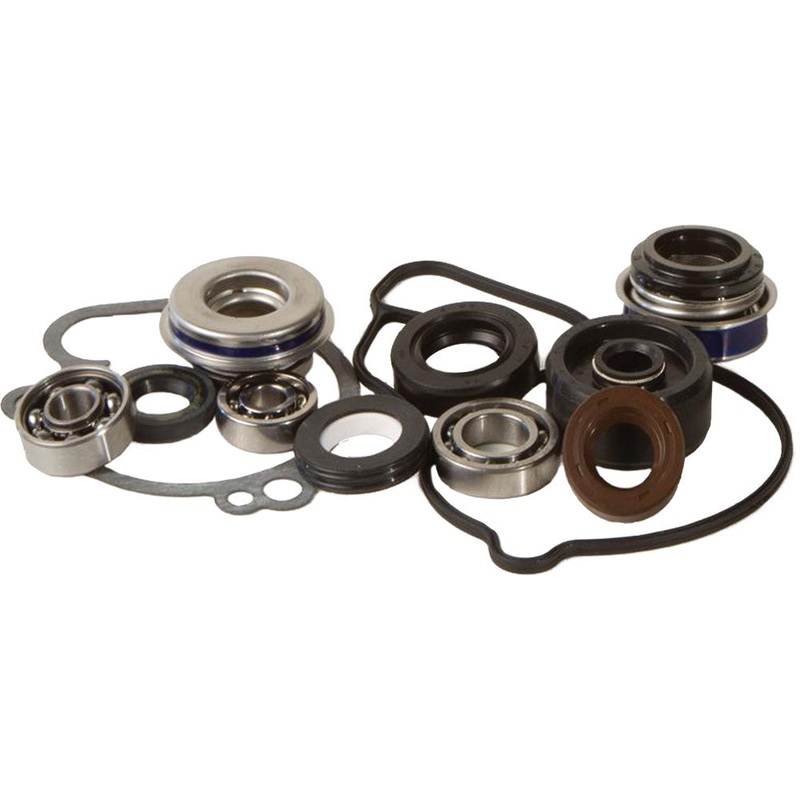 HOT RODS WATER PUMP KIT HON CR80R '90-02 CR85R '03-07 WPK0008