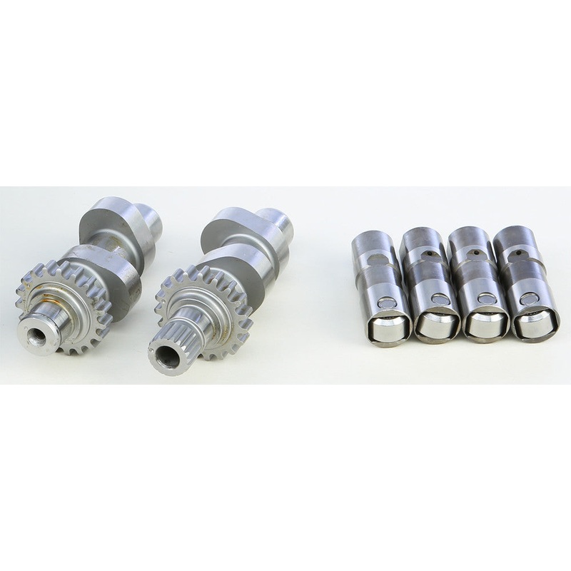 LUNATI CAM AND LIFTER KIT V293HR07 HD EARLY TWIN CAM 21740704LK