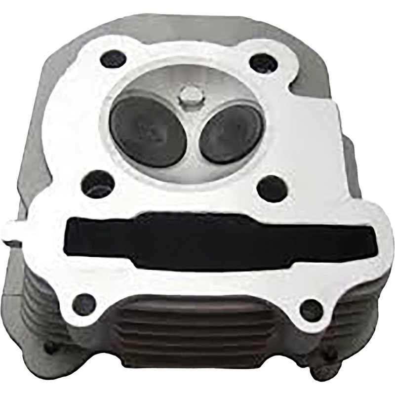 MOGO PARTS CYLINDER HEAD GY6 150 50-0014
