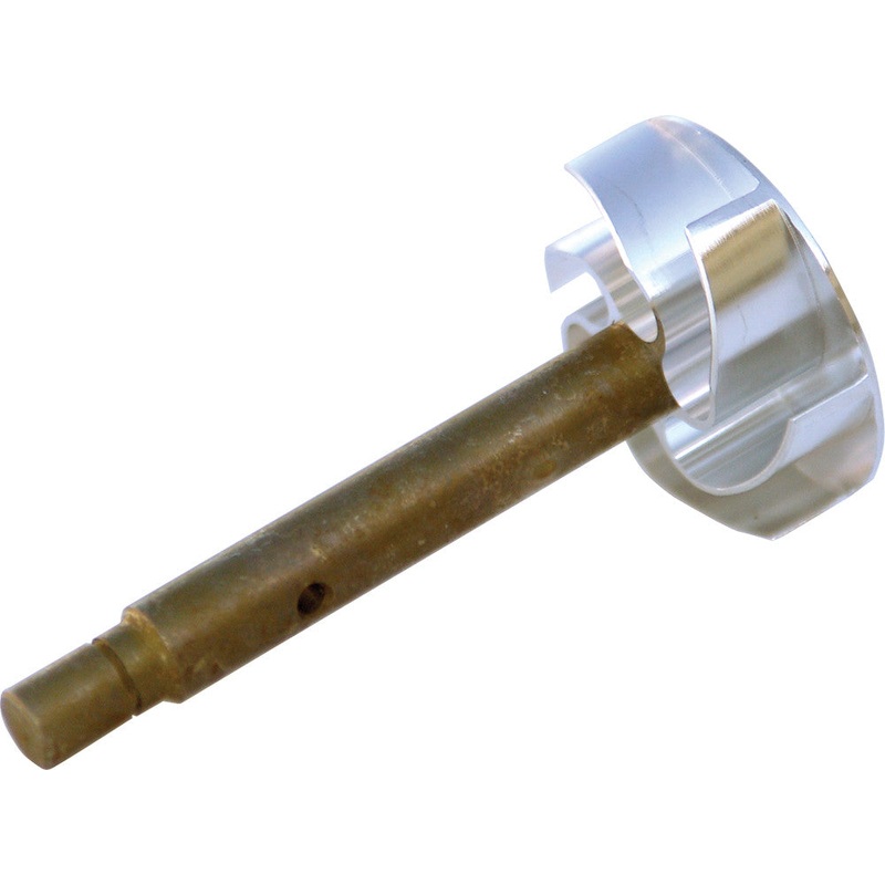 PRO DESIGN WATER PUMP IMPELLER PD411