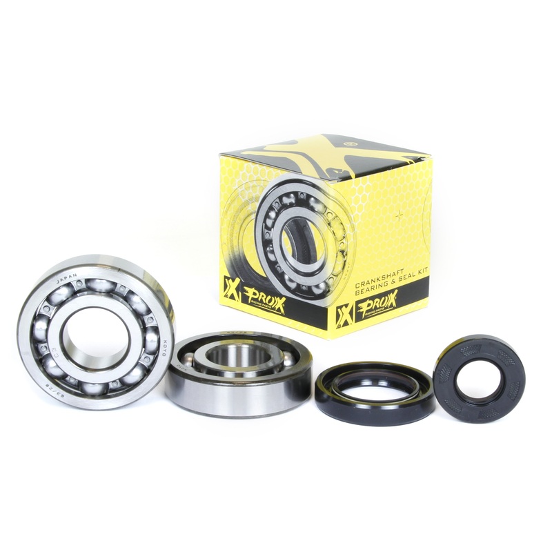 PROX CRANKSHAFT BEARING & SEAL KIT 23.CBS23099