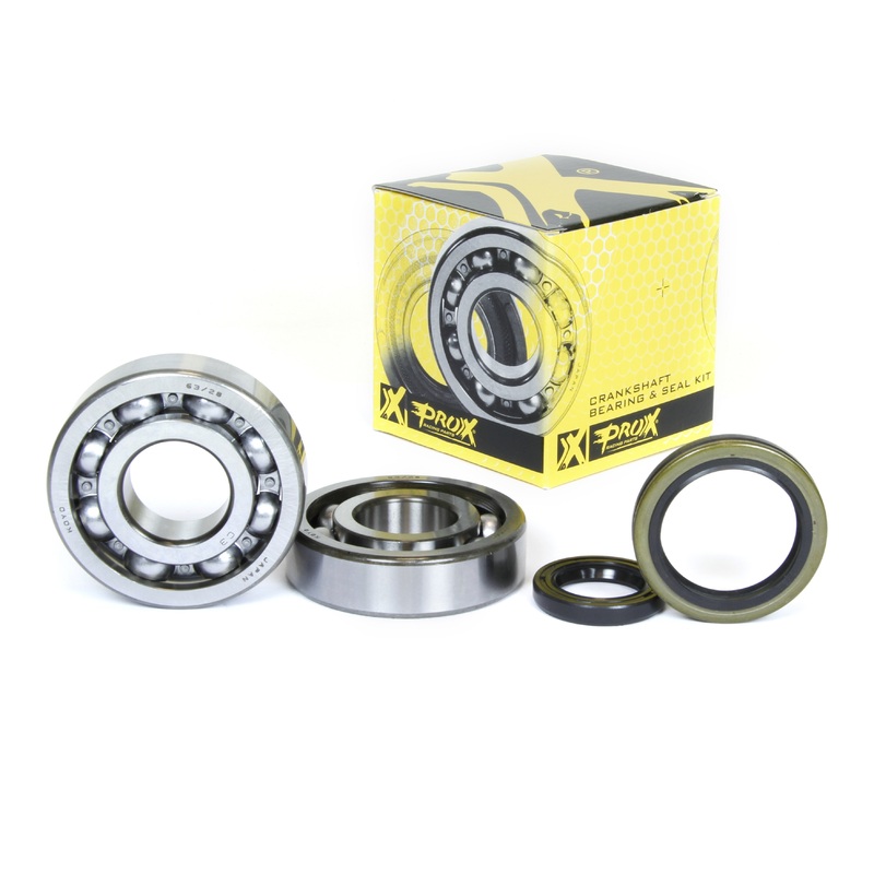 PROX CRANKSHAFT BEARING & SEAL KIT 23.CBS33096