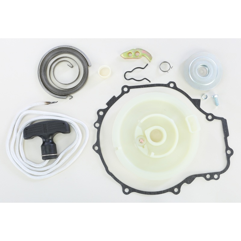 RICKS PULL START REBUILD KIT 67-500