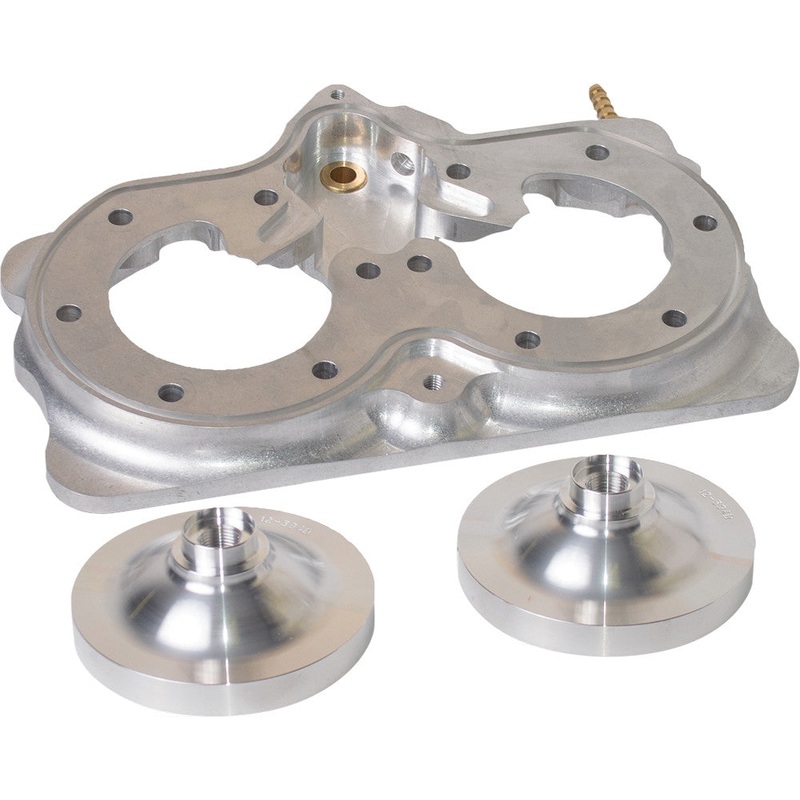 SLP POWER DOME HEAD SET AXYS 800 6-8 000 FT 12-409