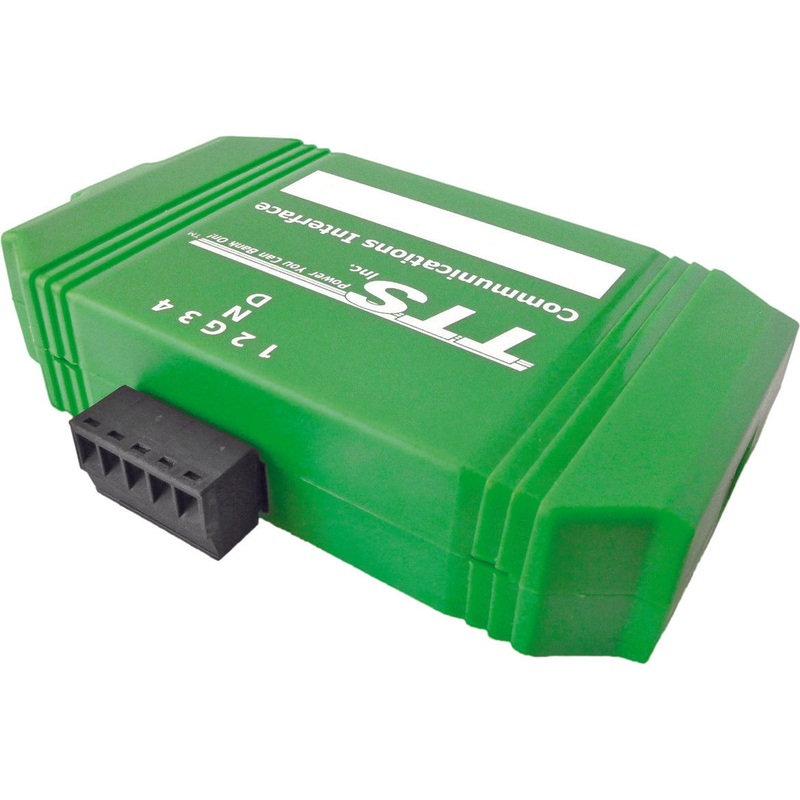 TTS ANALOG MASTERTUNE 4 CHANNEL 2000012
