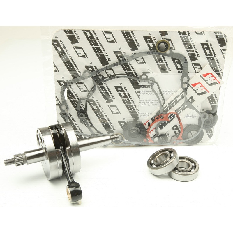 WISECO COMPLETE BOTTOM END KIT WPC164