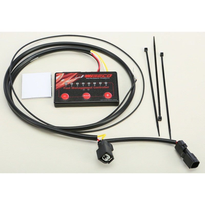 WISECO FUEL MANAGEMENT CONTROLLER FMC144