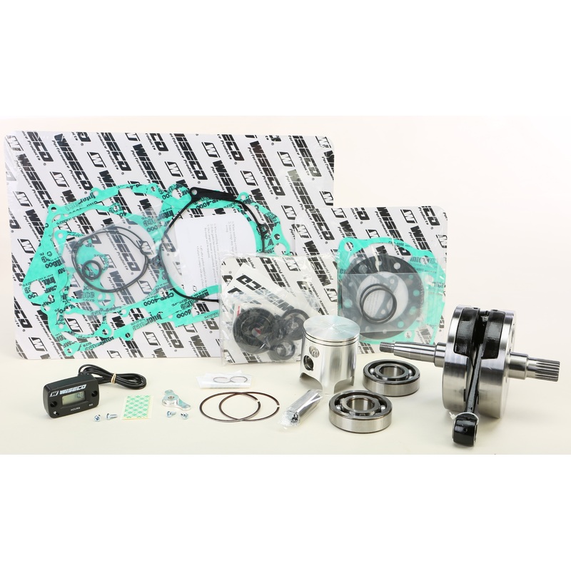 WISECO GARAGE BUDDY ENGINE REBUILD KIT PWR101-101