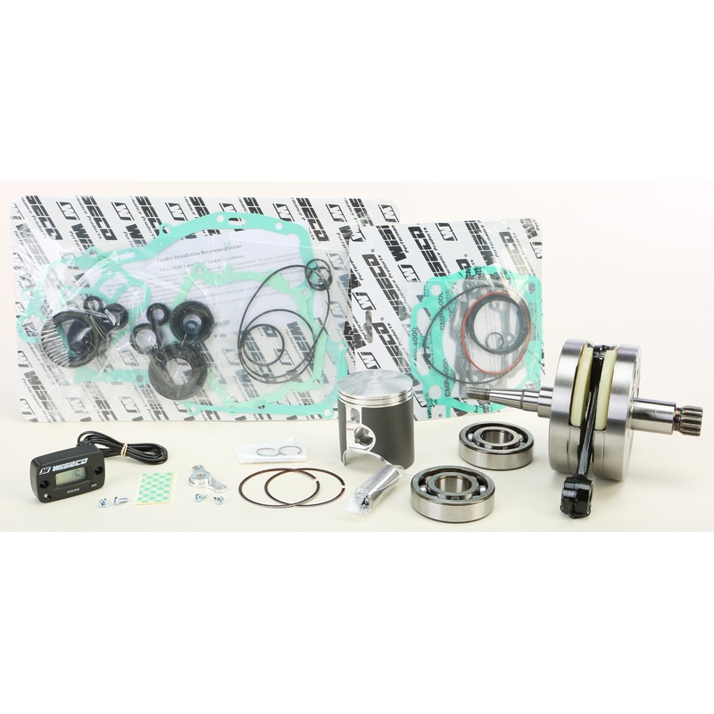 WISECO GARAGE BUDDY ENGINE REBUILD KIT PWR131B-870