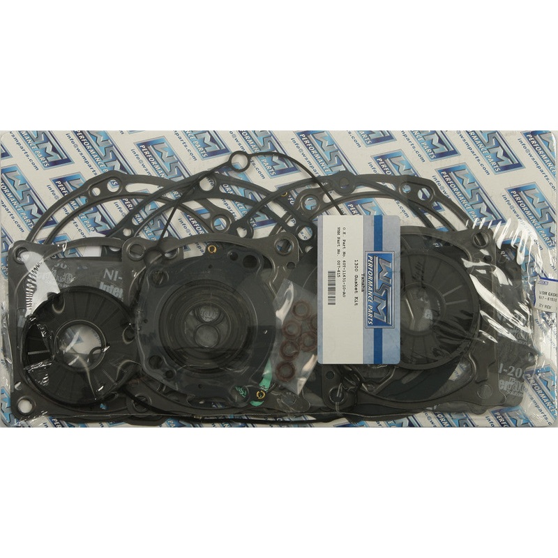 WSM GASKET KIT YAM 1300R 03-04 007-615