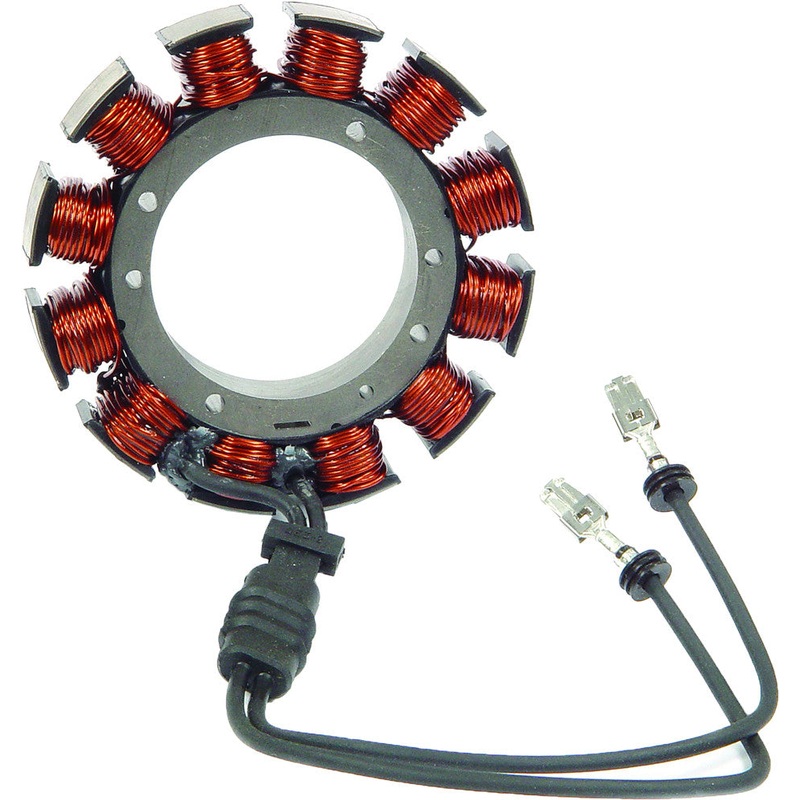 ACCEL STATOR 38 AMP TOURING 152110