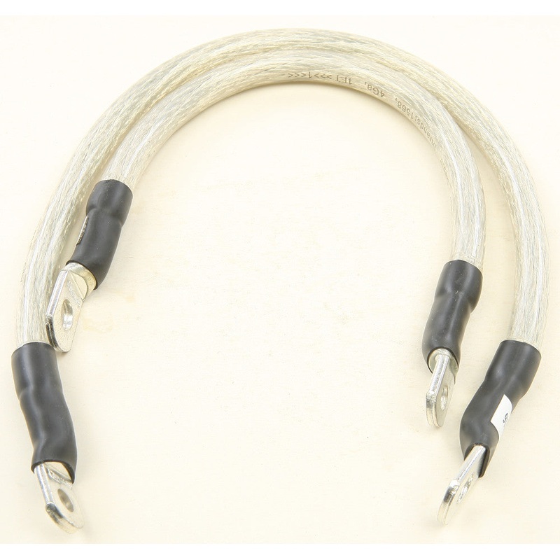 ALL BALLS BATTERY CABLE SPORTSTER XL 79-3010