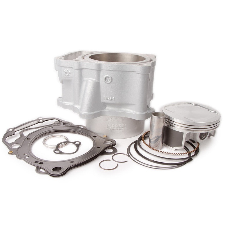 CYLINDER WORKS BIG BORE KIT TRX700XX '08-09 11009-K01
