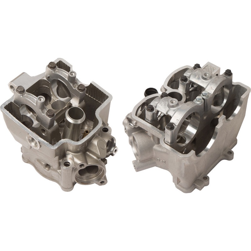 CYLINDER WORKS REPLACEMENT CYLINDER HEAD KX250F '06-08 CH3001-K01
