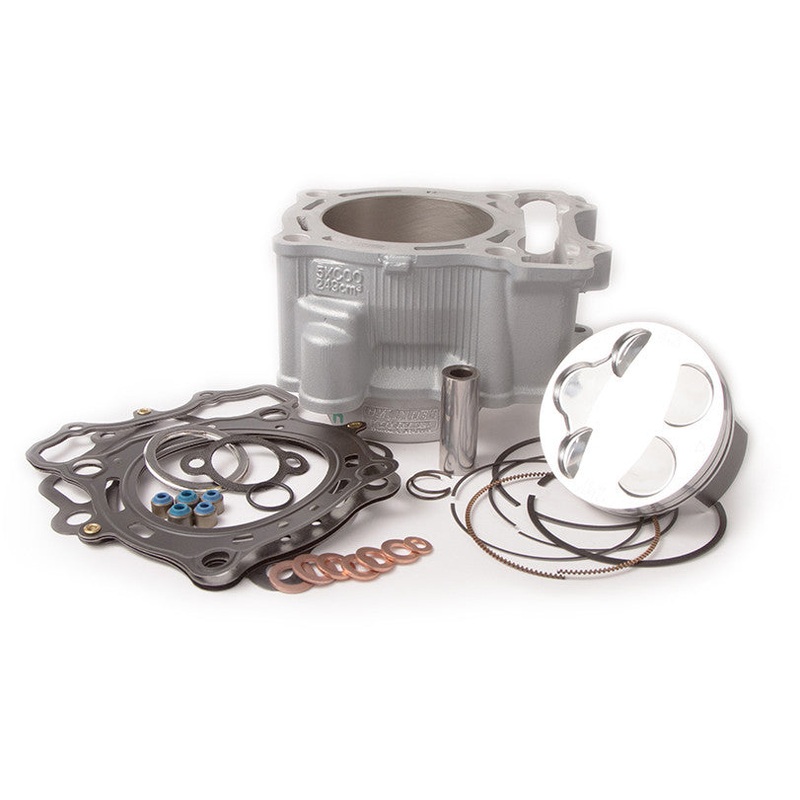 CYLINDER WORKS STANDARD BORE CYLINDER KIT YZ250F '01-04 20002-K01