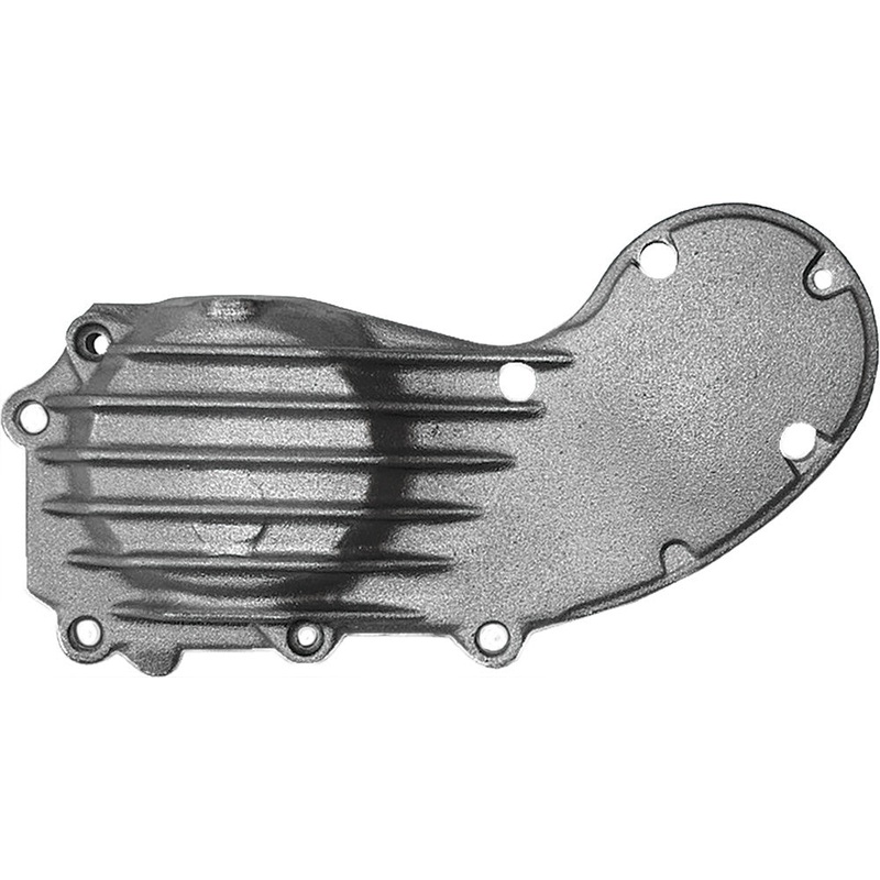 EMD KNUCK/PAN STYL CAM COVER RAW 1991-UP XL CCXL/K/R