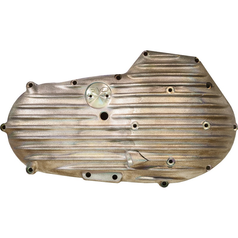 EMD PRIMARY COVER 5 SPEED XL RIBBED RAW PCXL/R/R