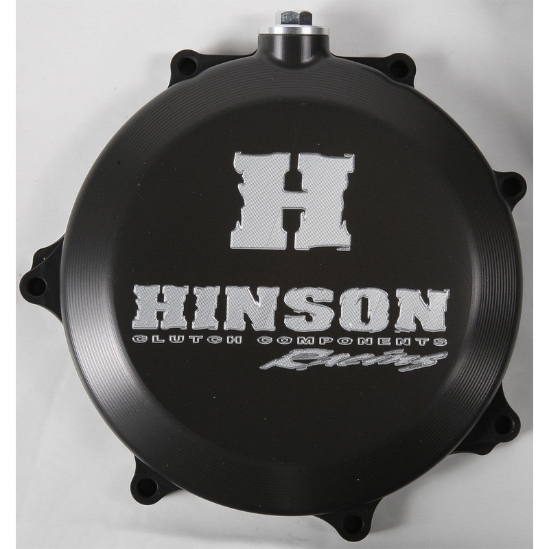 HINSON CLUTCH COVER KAW KFX450R C295