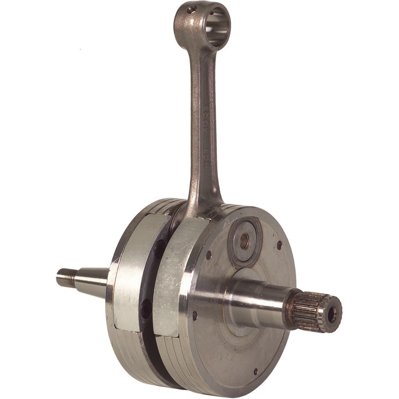 HOT RODS CRANKSHAFT 4024