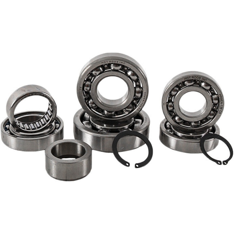 HOT RODS TRANSMISSION BEARING KIT SUZ TBK0114