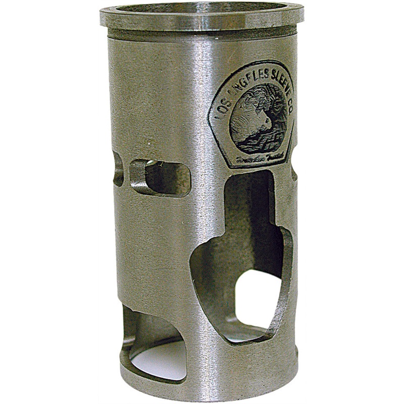 L.A. SLEEVE SLEEVE SNOW Z570/SS/ESR+ 02-07- PNTHR 570/ESR '02-07 FL1269