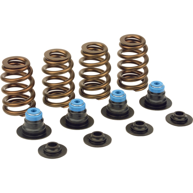 LUNATI LUNATI BEEHIVE SPRING KIT TWIN CAM 74856KH1
