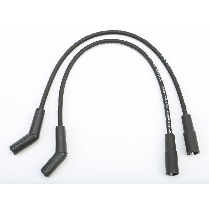 MOROSO IGN WIRES SPIRAL CORE/SET FLT 99-08 27216