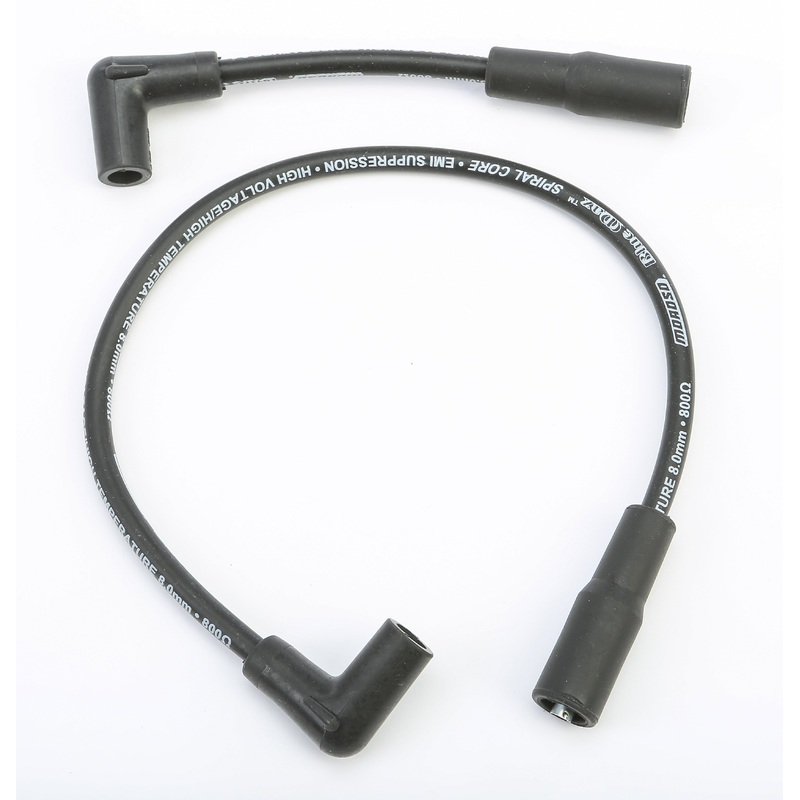 MOROSO IGN WIRES SPIRAL CORE/SET SOFTAIL 00-17 27219