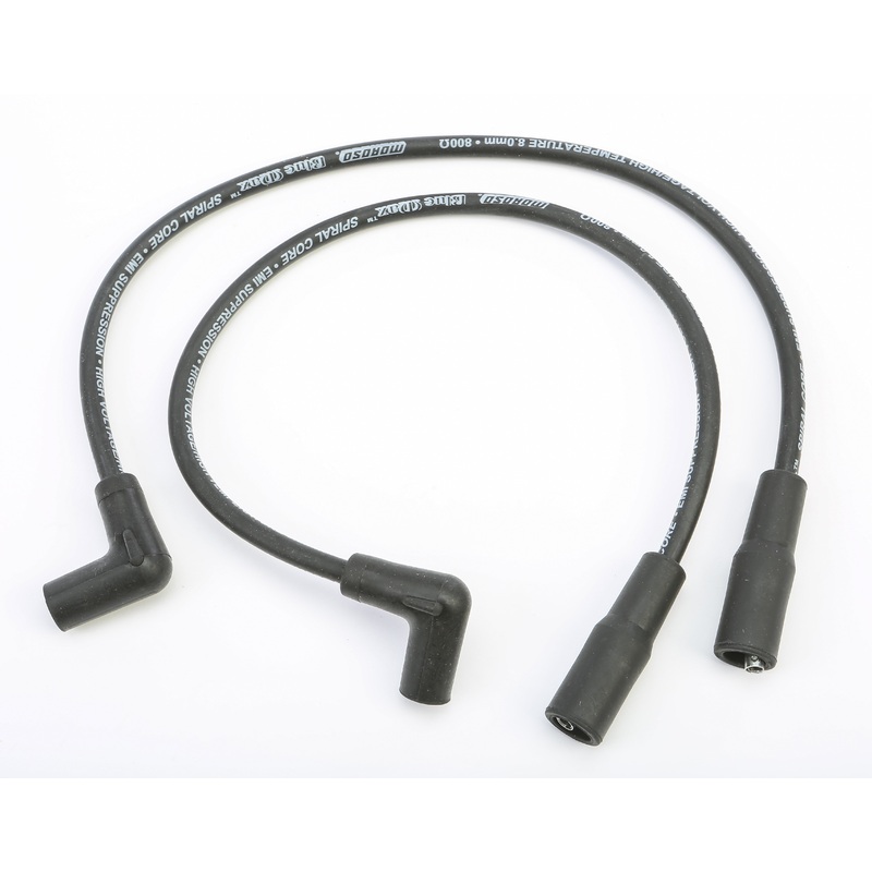 MOROSO IGN WIRES SPIRAL CORE/SET XL 04-06 27220