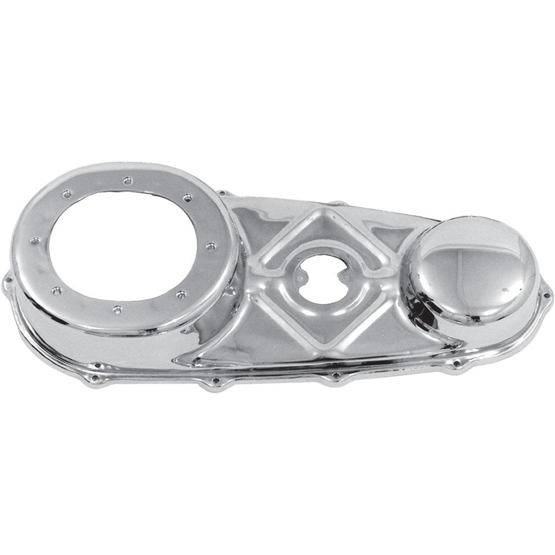 PAUGHCO OUTER PRIMARY COVER 55-64 CHROME 751