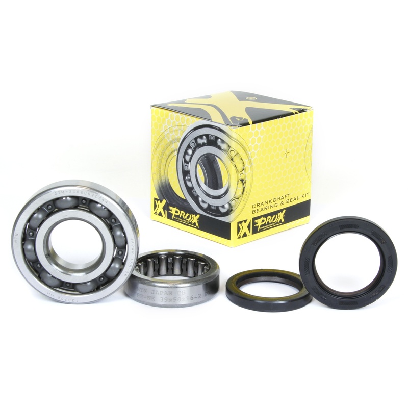 PROX CRANKSHAFT BEARING & SEAL KIT 23.CBS13004