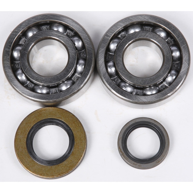PROX CRANKSHAFT BEARING & SEAL KIT 23.CBS33003