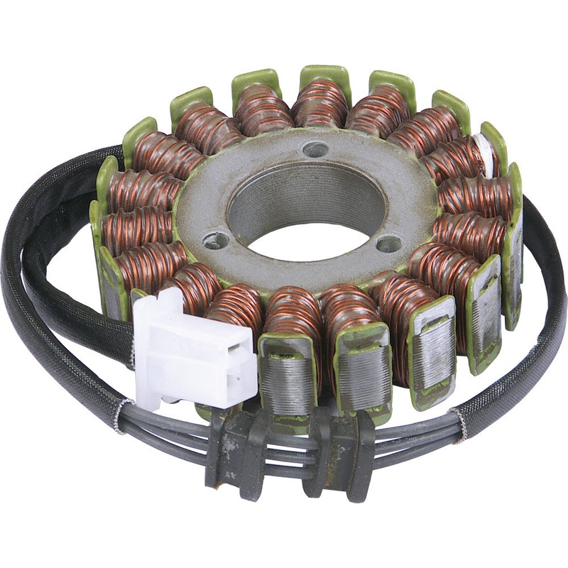 RICKS STATOR 21-231