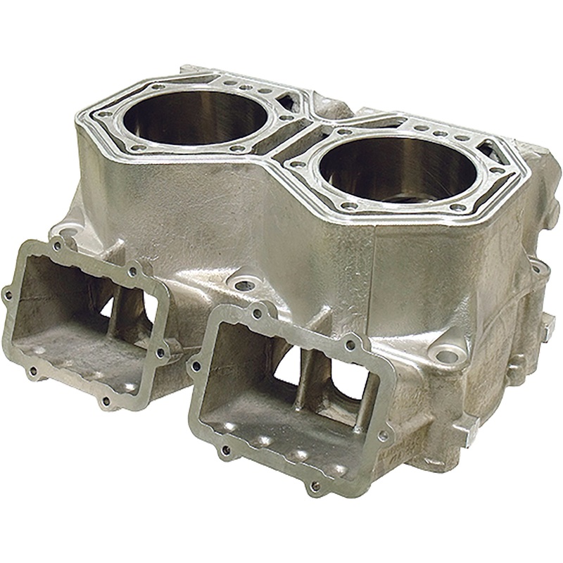 SP1 CYLINDER S-D 800 SM-09601