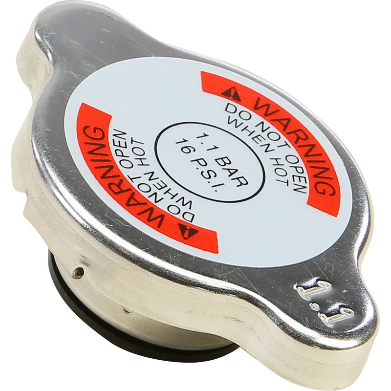 SP1 RADIATOR CAP S-D SM-10009