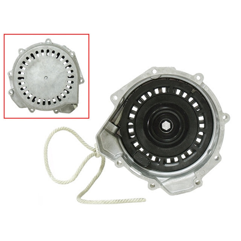 SP1 RECOIL ASSEMBLY POL SM-11033