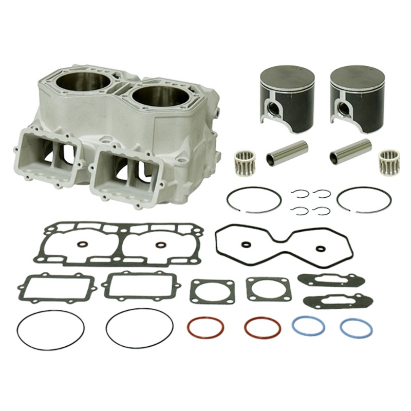 SP1 TOP END KIT S-D 07-11 800R SM-09604K
