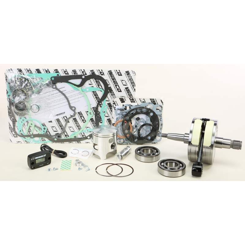 WISECO GARAGE BUDDY ENGINE REBUILD KIT PWR128-102