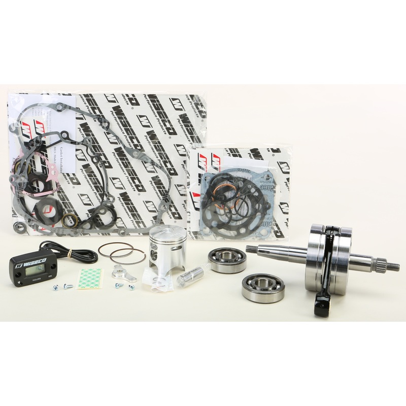 WISECO GARAGE BUDDY ENGINE REBUILD KIT PWR164-101