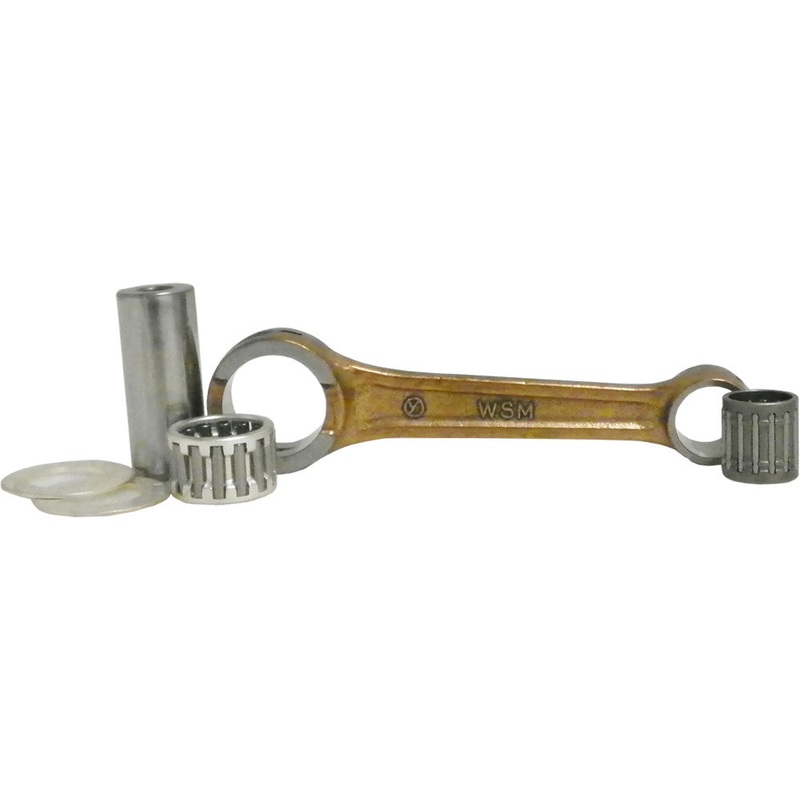 WSM CONNECTING ROD KIT 010-510