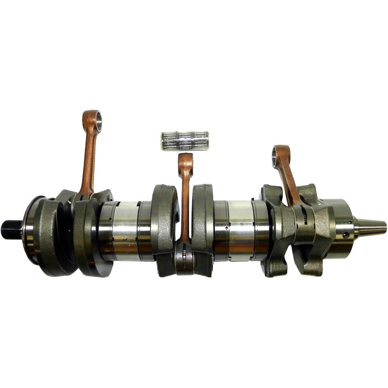 WSM CRANKSHAFT YAM 1200/ 1300R 010-1028-01WSM