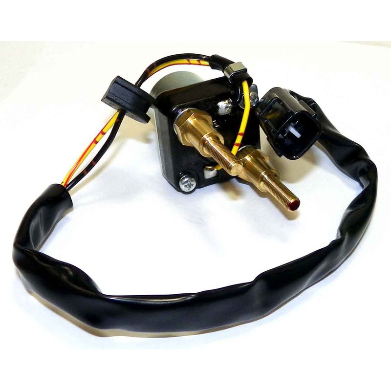 WSM STARTER SOLENOID 004-133-01