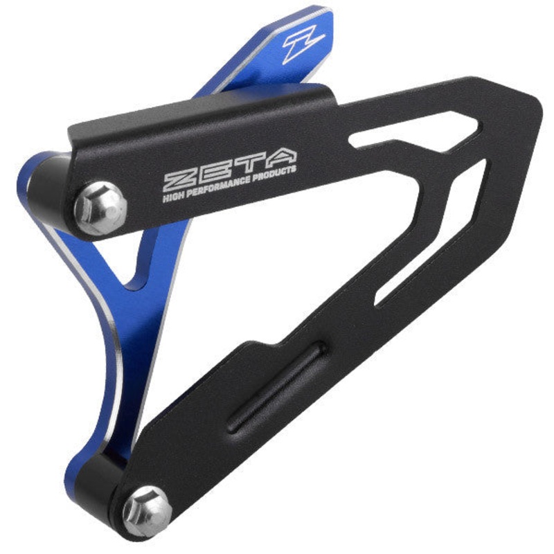ZETA CASE SAVER W/COVER YAM BLUE ZE80-8326