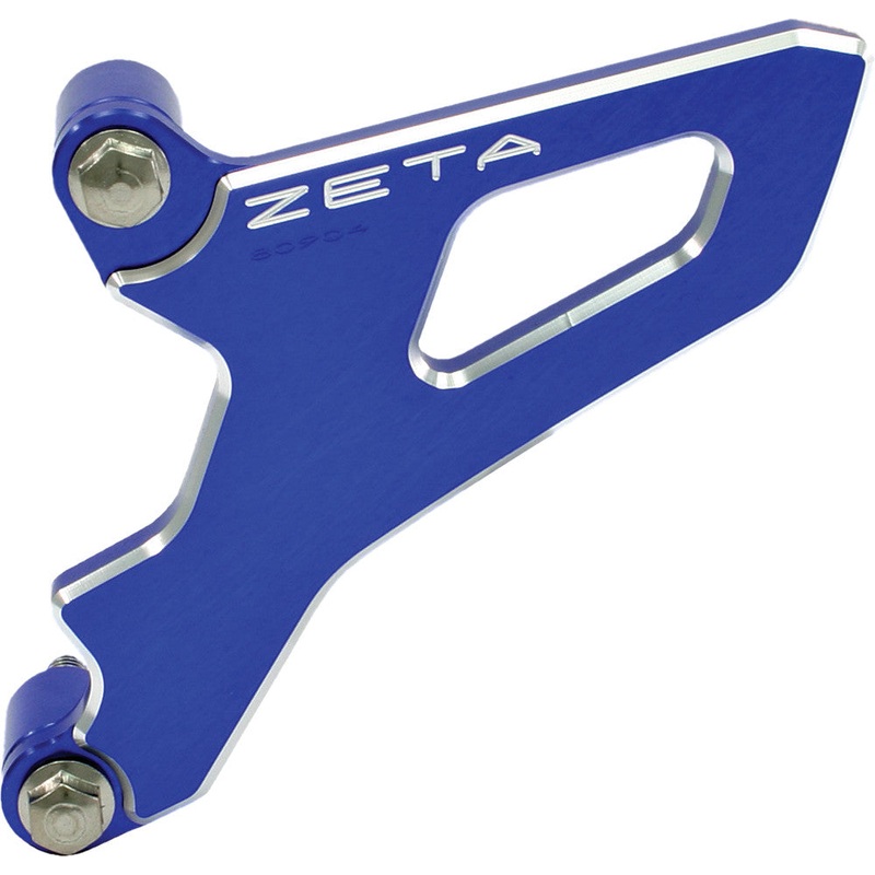 ZETA DRIVE COVER BLUE ZE80-9074