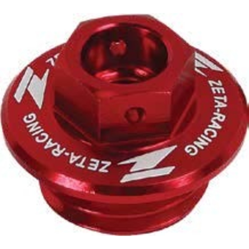 ZETA OIL FILLER PLUG ZE89-2120