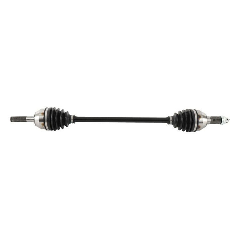 ALL BALLS 6 BALL HEAVY DUTY AXLE FRONT AB6-CA-8-124