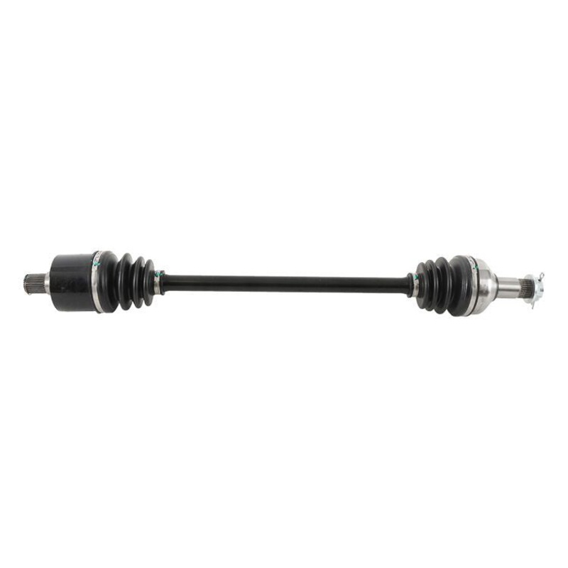 ALL BALLS 6 BALL HEAVY DUTY AXLE REAR AB6-AC-8-355