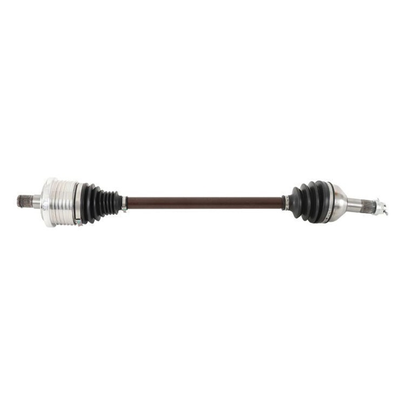 ALL BALLS 6 BALL HEAVY DUTY AXLE REAR AB6-CA-8-322