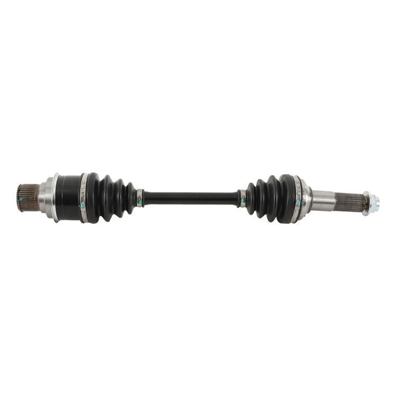 ALL BALLS 6 BALL HEAVY DUTY AXLE REAR AB6-YA-8-334